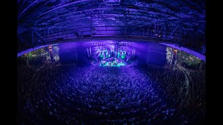 Famous Phish - 7/20/2024 - No Men In No Man's Land → Monsters (4K HDR) Wealth