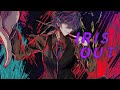 IRIS OUT / 米津玄師【covered by よるきち】