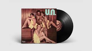 U.n. - Im In The Groove