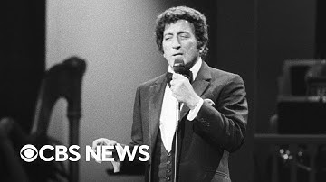 Tony Bennett