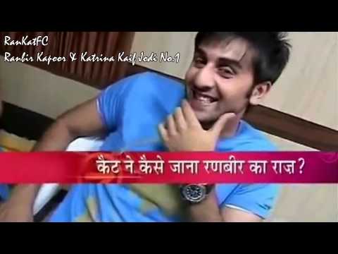 Katrina Kaif Reveals A Secret About Ranbir Kapoor II Jodi No. 1