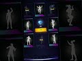 Ganhei EMOTES GRÁTIS com esse Aplicativo 👆👆🔥 #freefire #emoteff #sensibilidadefreefire