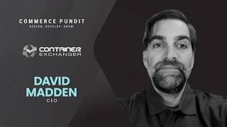 Container Exchanger Testimonial | Why They Chose Commerce Pundit