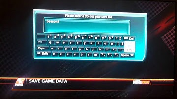 NBA 2k10 Game sliders glitch