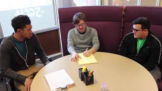 WCU Writing Center Introduction