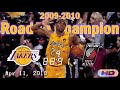 Trail Blazers Vs Lakers Young Aldridge Shines Full Game HD Apr 11 2010 Trail Blazers Vs Lakers Young Aldridge Shines Full Game HD Apr 11 2010