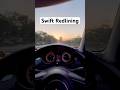 SWIFT REDLINING #shorts