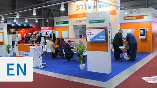 News at the AQUA-THERM Prague 2020 Fair | Thermona