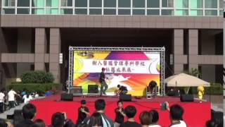 1031206校慶   武術社