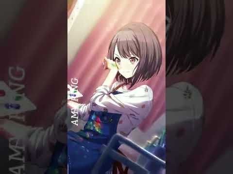 Anime Edit-Dj Joanna