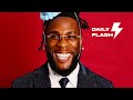 Get to know the african giant  burna boy  daily flash  khanyi play