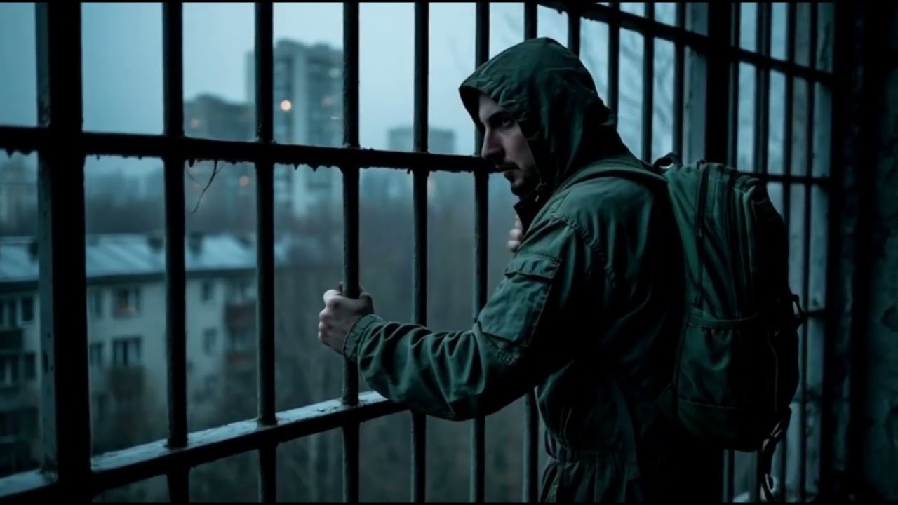 Видео на композицию проекта 