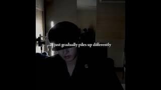 Prod. Mingi (Untitled) English Translated