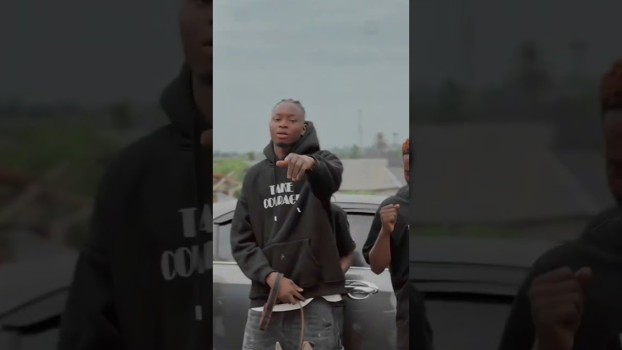 Tonton Big Things di YouTube Tonton Big Things di YouTube