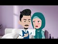قصه عشق الطوفان الحلقه 9