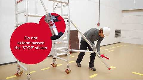 LLA MiTower Familiarization Video