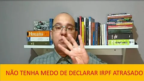 Como saber em que lote vou receber a restituição 2021?