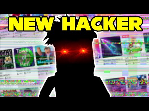  NEW ROBLOX HACKER CONFIRMED?! | Roblox Is HACKED LIVE! -  NEW ROBLOX HACKER CONFIRMED?! | Roblox Is HACKED LIVE!