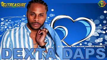 Dexta Daps Mix 2023 Raw | Dexta Daps Dancehall Mix 2023 | Gyal Session Ultimate Bedroom Collection