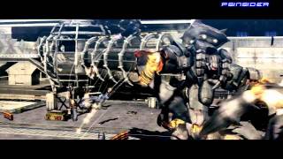 Vanquish - Enemies Trailer