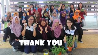 UHS2021 SOFT SKILLS 2 GROUP11 HYDROPONIC PLANTATION PROJECT screenshot 1