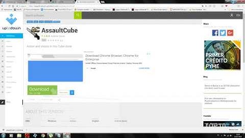 como descargar assaultcube para pc gratis