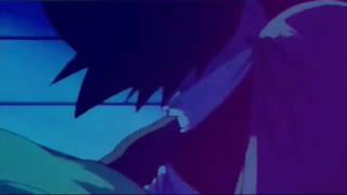 Let Ash Sleep In Mistys Arms