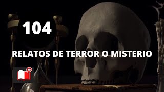 LA CASA DE LA ESQUINA, DE E.F. BENSON - RELATO DE TERROR - LA VOZ SILENCIOSA