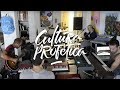 Cultura Profética - Noti Cultura 9: Primer Ensayo, Gira de los 15