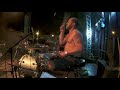 Simone Busatti Bei // Deep Purple - Burn // Drum Cover live