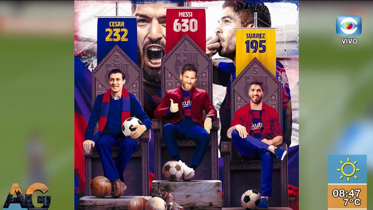Columna deportiva: Conocemos la actualidad deportiva