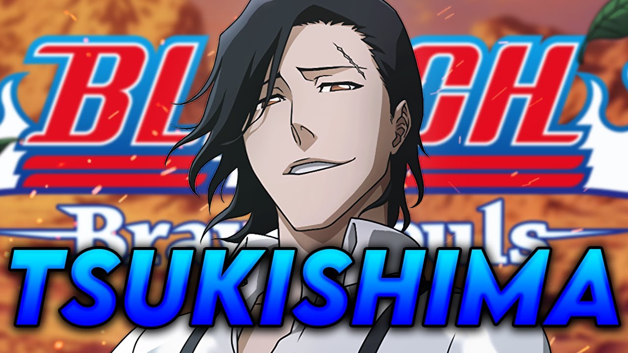 *BROKEN* PVP TSUKISHIMA IS GOD IN PVE ALSO?! T10 CFYOW TSUKISHIMA
