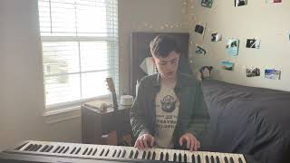 Redwoods - Veni Sun (cover by Ian Solloway)