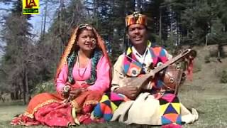 Chal Bhaura  Himachali Pahari Video Song