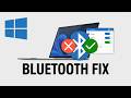 How To Fix Bluetooth Not Working On Windows 11 (Step-by-Step)