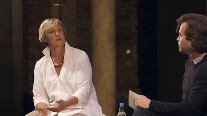 Why Greeks Matter | Rupert Goold, Ivo van Hove and...