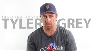 Tyler Grey- Time, Money Effort