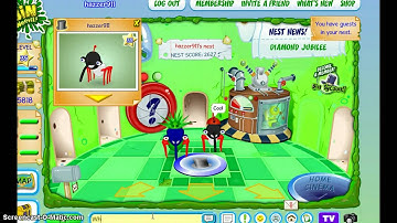BinWeevils-SPIDY interview