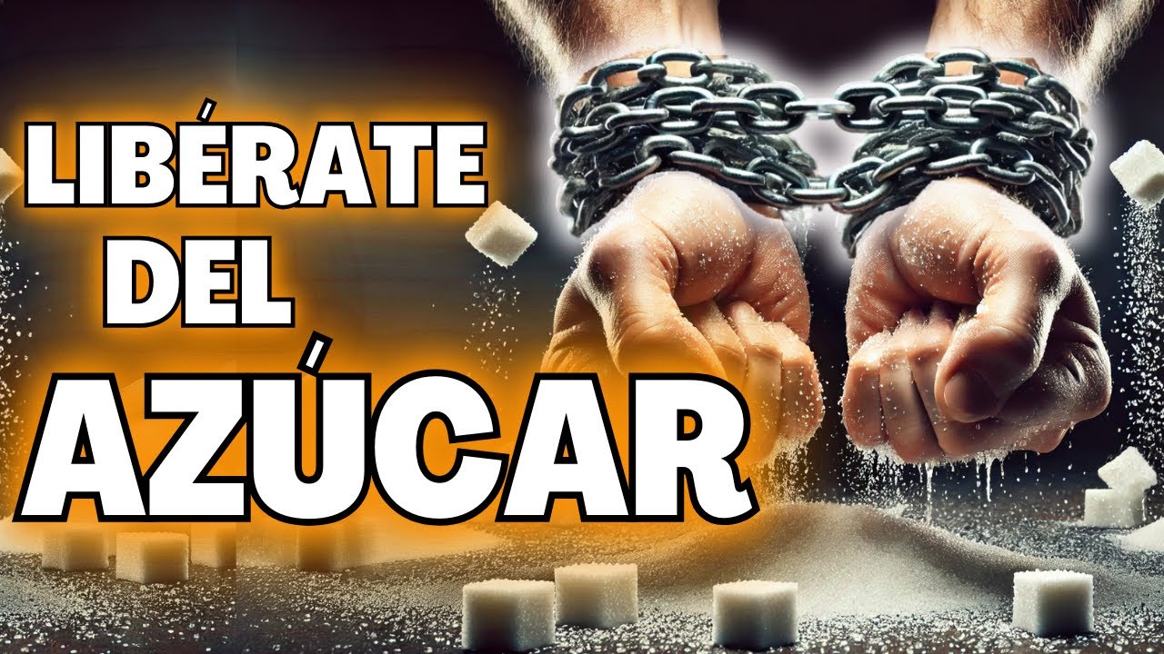 ¿Qué pasa si DEJAS el AZÚCAR durante 30 DÍAS?