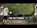 Hello 🤗 | Satisfying Lawn Care & Pressure Washing | Deep Cleaning Transformation