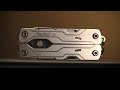 Мультитул NexTool Micro Sailor Scissors S0