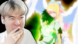 We laughed at Seiya's trauma 🗿 | Cautious Hero Ep 12 REACTION