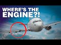 DISAPPEARING Engine! The Incredible story of Nationwide 723