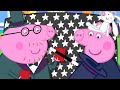 Peppa Pig in Hindi - Jaadoo Ka Sho - हिंदी Kahaniya - Hindi Cartoons for Kids