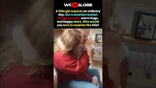She Thought It Was a Normal Day Until Her Aunty WALKED Back In