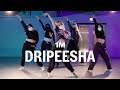 Todrick Hall - DRIPEESHA ft. Tiffany Haddish / Learner’s Class