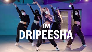 Todrick Hall - DRIPEESHA ft. Tiffany Haddish \/ Learner’s Class