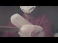 【ASMR】耳かき店ロールプレイ