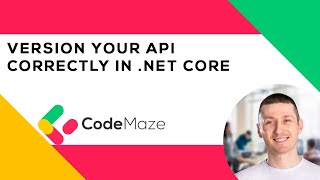 How to Implement ASP.NET Core Web API Versioning in
