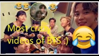 BTS FANS : Most Funny And Crazy Moments of BTS 2020